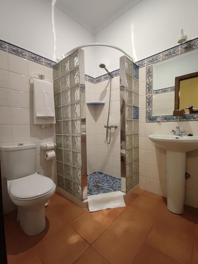 Hostal Andalucia Chipiona Zewnętrze zdjęcie