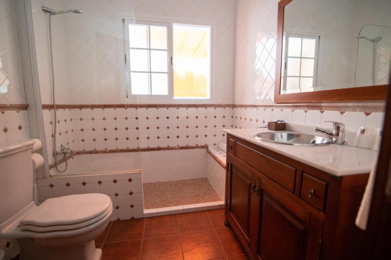 Hostal Andalucia Chipiona Zewnętrze zdjęcie